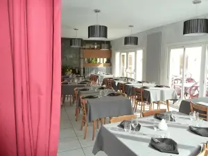 皮諾克斯酒店