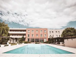 Fuente Mayor Hotel & Casino