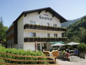 Gasthof Pension Leitner