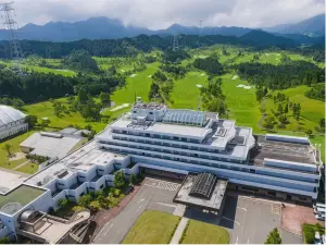 Diamond Shiga Hotel