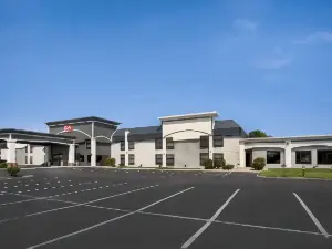 Best Western Plus Anderson