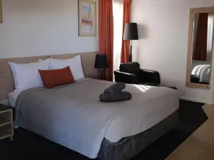Cobar Central Motor Inn