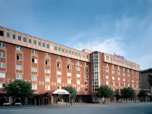 Scandic Grand Hotel