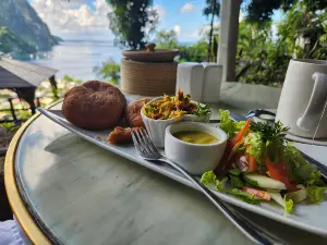 Green Fig Resort & Spa