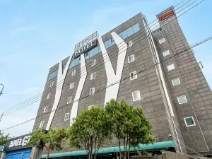 Dongducheon G7 Hotel