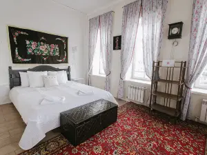 Boutique Hotel