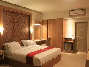 Grand Dian Hotel Slawi