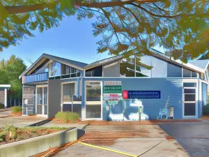 Northcote Motor Lodge