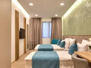 翡翠酒店