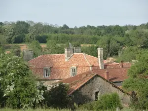 Eco Logis de Chantegrolle