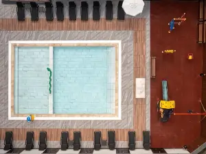 Santé Spa Hotel
