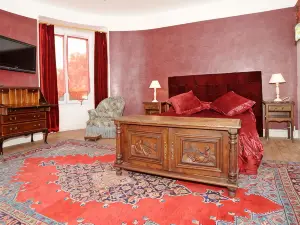 Hotel la Tour