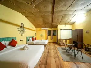 SpicyMango Saveda Farm & Cottages