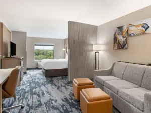 Comfort Suites at WestGate Mall