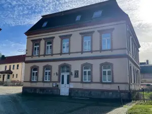 Hotel Zur Schlossmühle