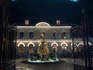 L’Inattendu