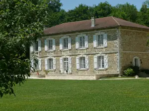 La Faisanderie 16