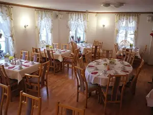 Hotel am Seetor