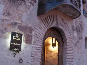 Hotel Rural Cal Torner Adults Only