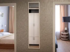 Priokskaya Hotel