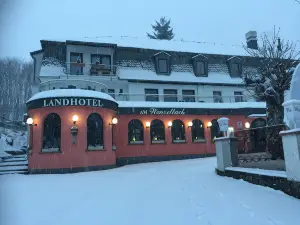 温澤爾巴克鄉村酒店
