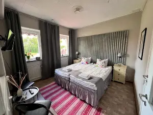 Målkullorna Hostel