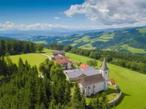 Hotel-Gasthof Deixelberger