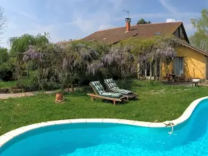 Domaine à Marmande