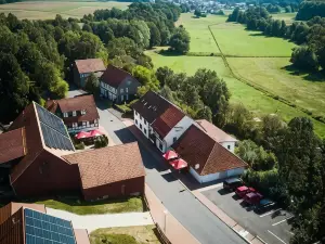 Landgasthof & Hotel Jossatal