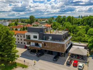 Hotel Castellum