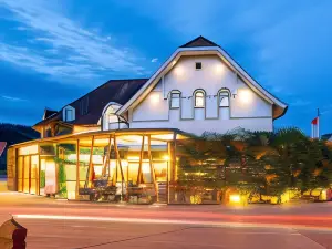 Hotel-Restaurant-Café Krainer