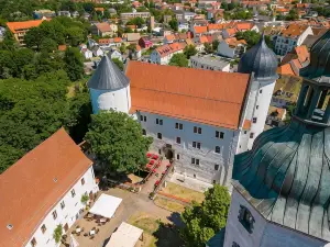 Schloss Hotel Wurzen