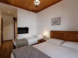 4룸 부티크