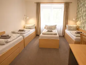 Penzion V Maštali