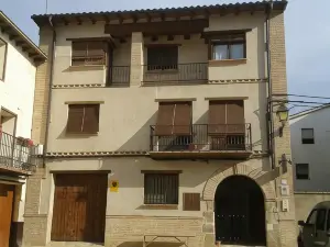 B&B Ra Tenaja