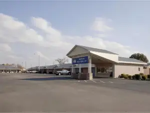 Executive Inn Muldrow