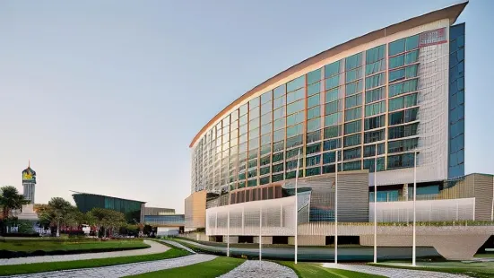 Grand Hyatt Kuwait