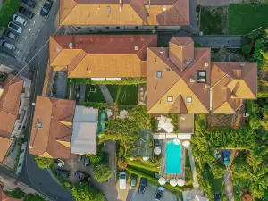 Hotel Belvedere Ranco