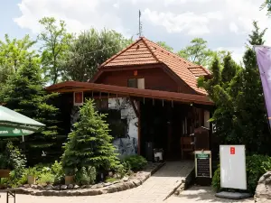 Penzion Nechorka