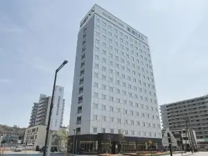 Toyoko Inn Hikone Eki Higashi Guchi