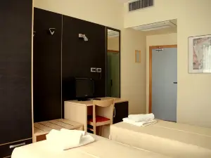Hotel Arno