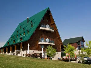 Hotel Polar Star