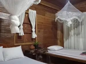 Ratanak Tep Rithea Homestay