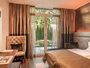 Innspire Hotel