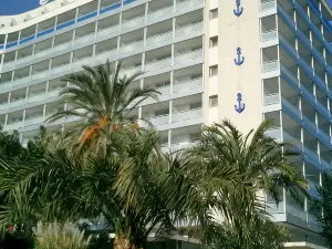 Hotel Tres Anclas