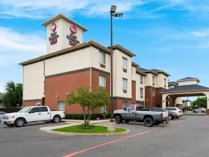 Best Western Plus Lake Dallas Inn  Suites