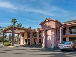 Best Western Apalach Inn