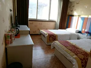 Yima Yuejia Theme Express Hotel