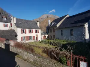 Gite Chaneü