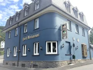 Thuns Dorfkrug